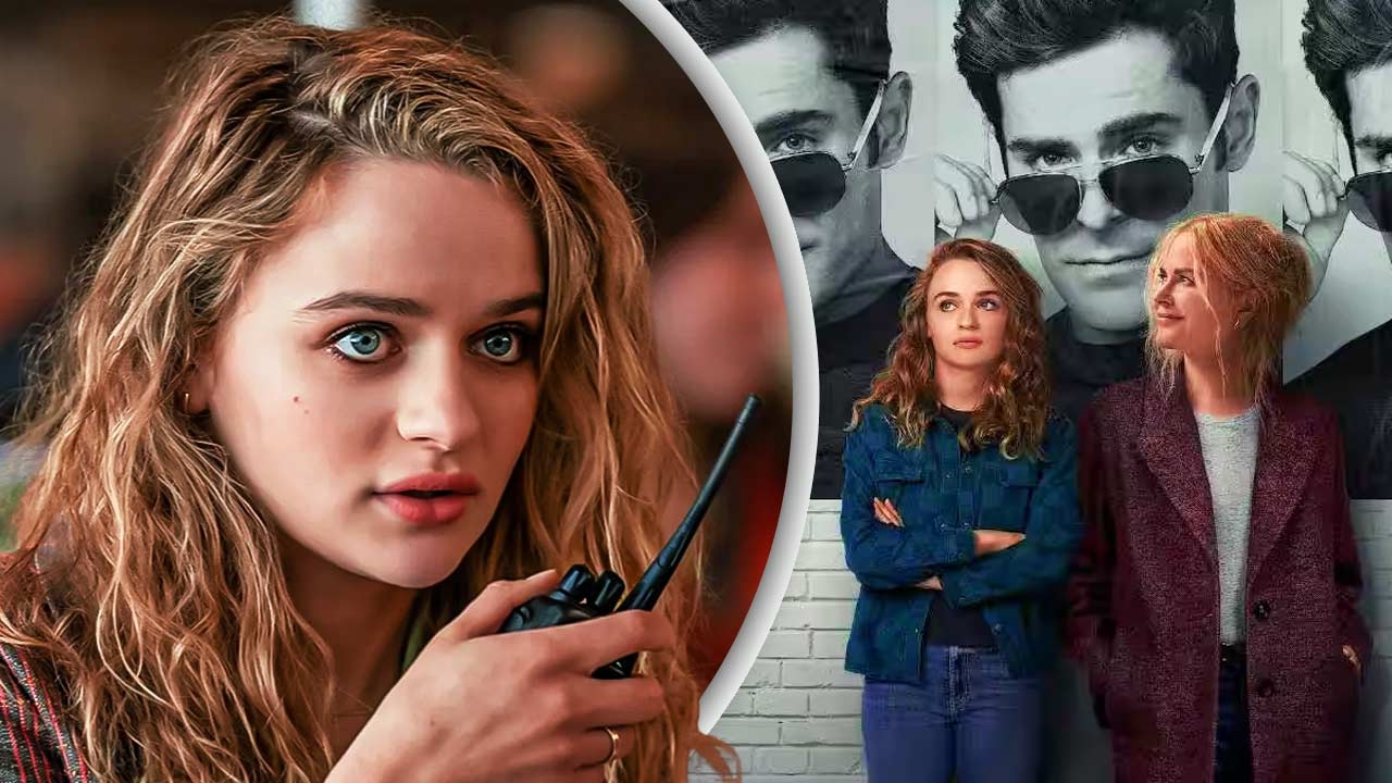 Joey King’s ‘A Family Affair’ Character is Heavily Inspired By an Iconic Actor’s Assistant Who’s Now a Major Hollywood Power Player