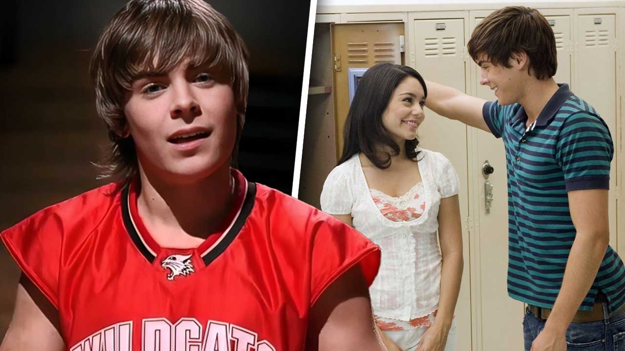 “We just had no ideas for what to do”: Zac Efron Was Entirely Unprepared For One High School Musical 2 Scene But Ended Up Turning It into the Film’s Most Iconic Moment