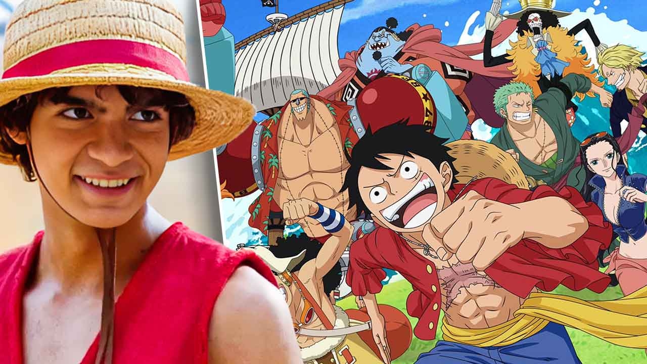 “Should’ve at least shown a back of a tall dark haired woman”: Fans are Waiting for Only One Reveal as One Piece Live Action Announces Beginning of Filming