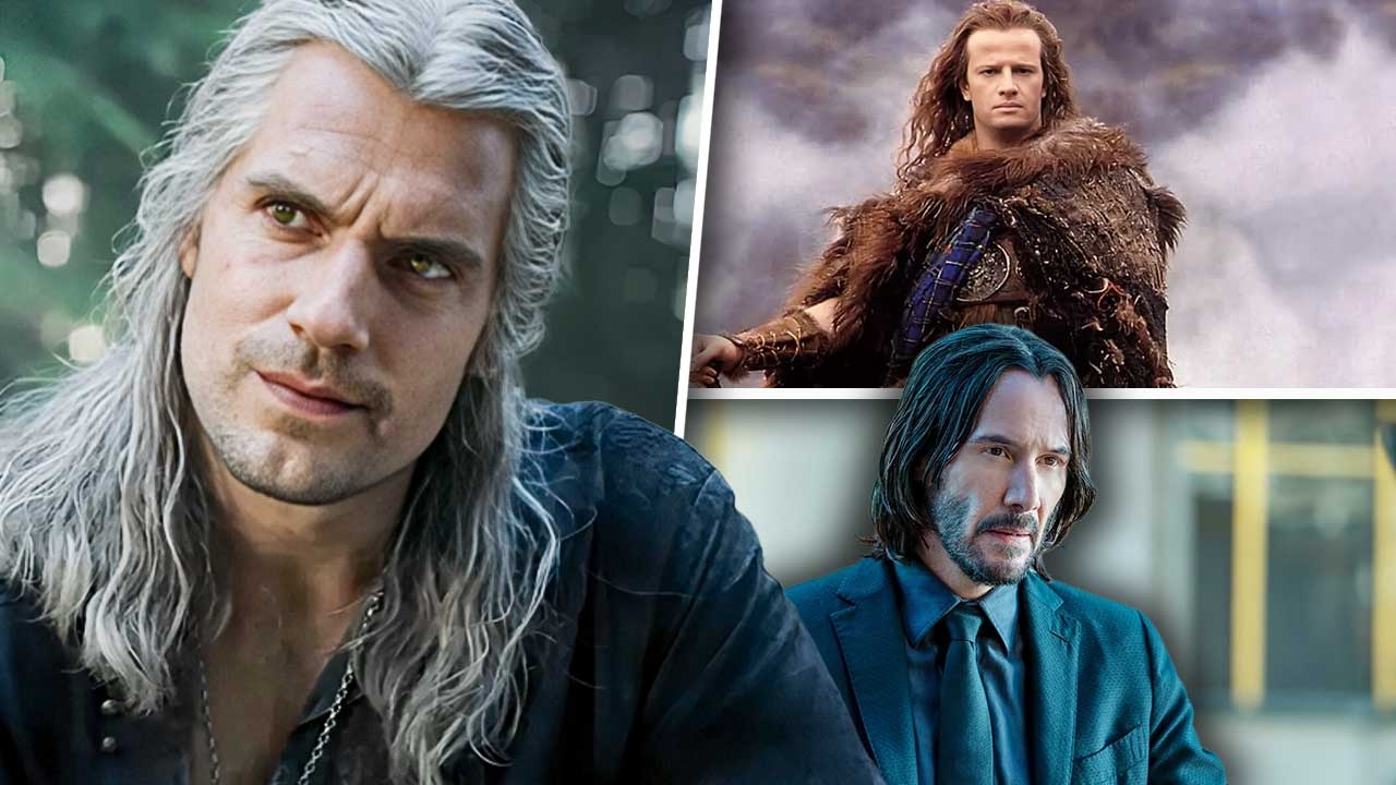 “It’s not Princess Bride… That keeps me up at night”: Henry Cavill’s Highlander is Set to Recreate John Wick’s Success as Chad Stahelski Promises Only Good Things to Come