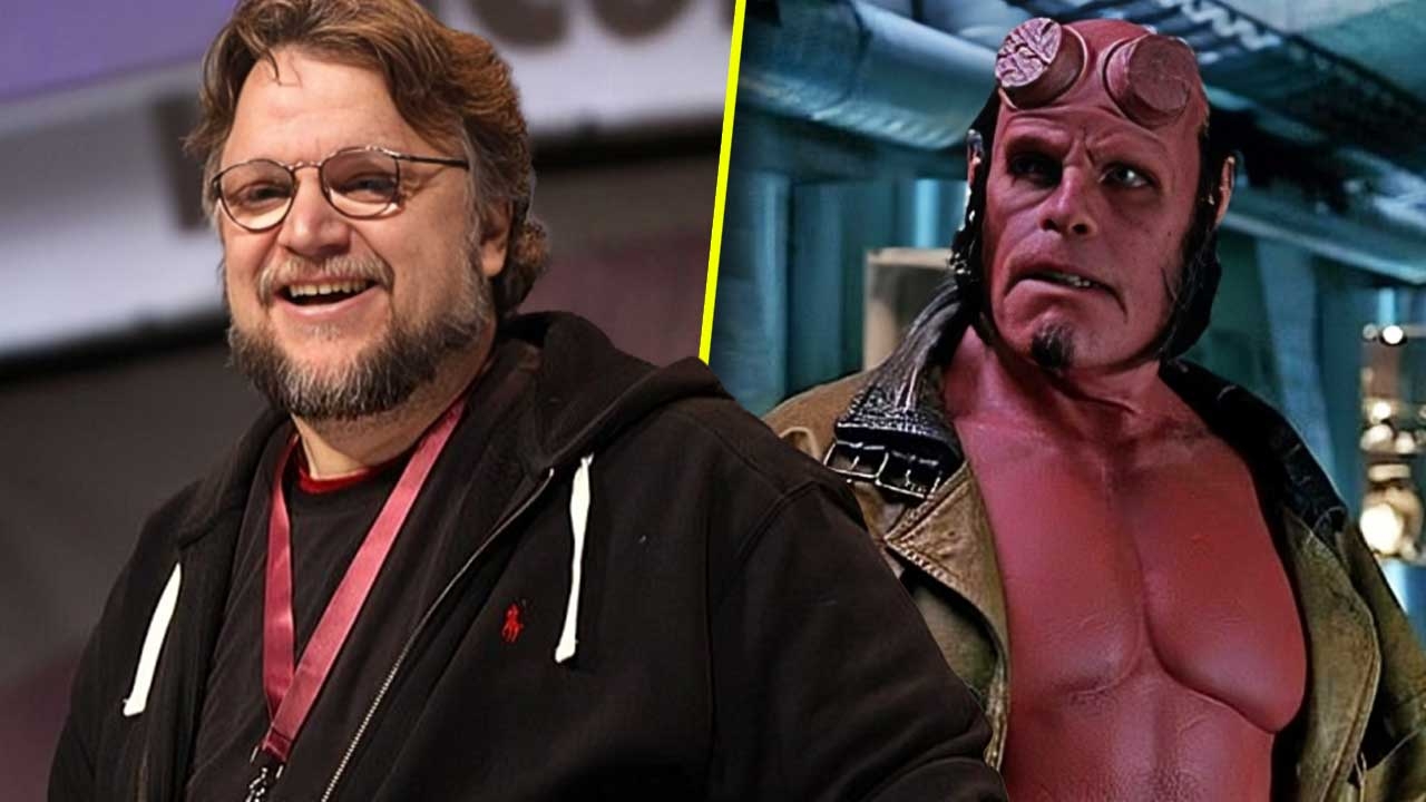 “He doesn’t look good at all”: First Look at Second Hellboy Reboot is a Spit in the Face for Guillermo del Toro’s Untouchable Legacy That Starred Ron Perlman
