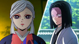 Demon Slayer: Amane Married Kagaya Ubuyashiki for One Astonishing Reason Despite Him Being Only 13 Years Old