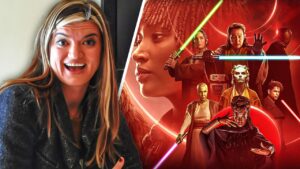 ‘The Acolyte’ Has Another and Possibly a More Powerful Villain Up its Sleeve For Season 1, Leslye Headland’s Comments Reveal