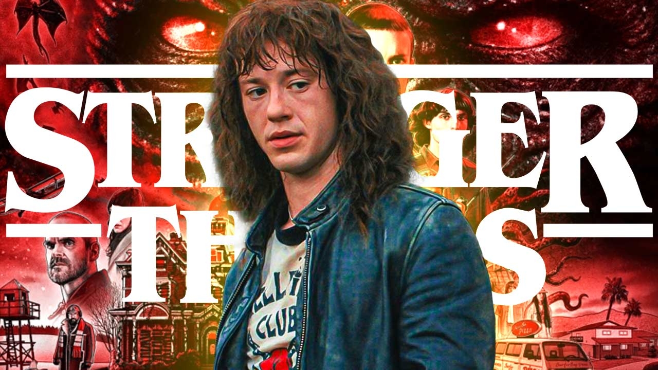 “I know some bits”: Joseph Quinn’s Cheeky Response to Potential ‘Stranger Things’ Season 5 Return Could Be a Good News in Disguise
