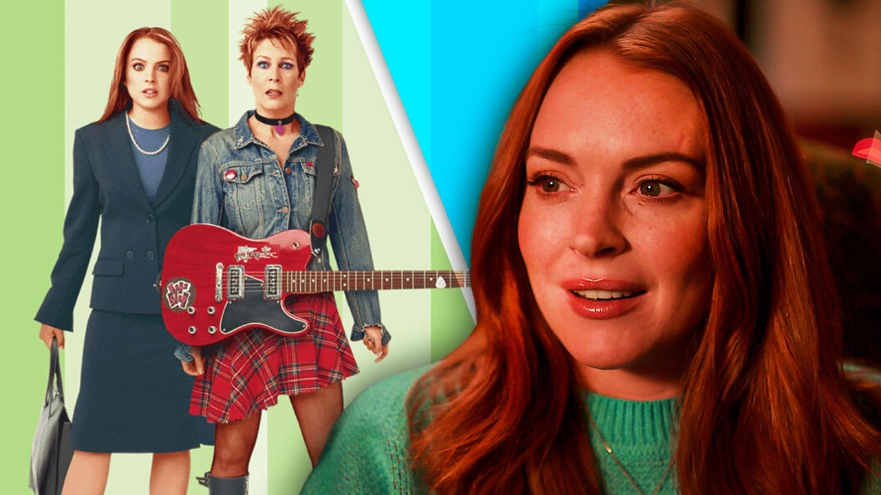 “I’m going to, like, get emotional”: How ‘Freaky Friday 2’ Took Lindsay Lohan Back to Her Glory Years Before Drug Addiction Stole Her Thunder