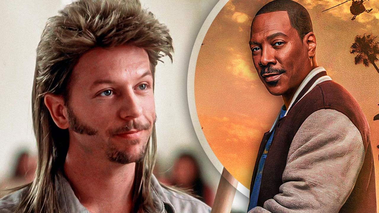 “I f***ing hired you”: Before David Spade, Eddie Murphy Almost Turned His $288 Million Film’s Set into a Battlefield After Grabbing the Director “around the throat” 