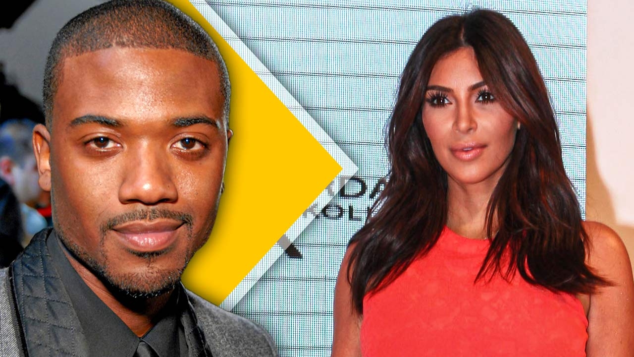 “It’s making me suicidal”: Kim Kardashian’s Ex Ray J Makes Concerning Revelations About His Mental Health After BET Awards Scuffle
