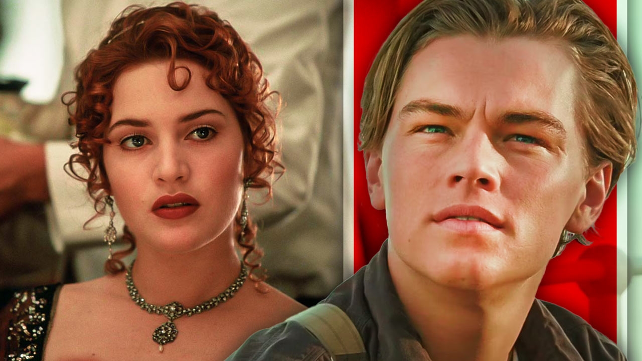 “How much I couldn’t breathe in that bloody corset”: Kate Winslet Had a Painful Experience Shooting the Most Romantic Moment With Leonardo DiCaprio