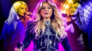 “I could bring down a BIG chunk of this industry”: Bebe Rexha Threatens to Expose Music Industry’s Dirty Secrets After Being “silenced” and “punished” For Years