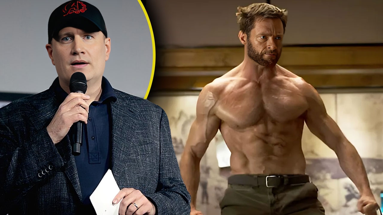 “Kevin, we all know I’m not getting the part”: Kevin Feige Stood Beside Hugh Jackman When He Thought He Lost the Biggest Role of His Life