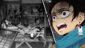 “It treats it as something natural”: Nasu Kinoko’s Words on Demon Slayer’s Portrayal of Death Proves Why Koyoharu Gotouge’s Magnum Opus is Ways AheadDemon Slayer”It treats it as something natural”: Nasu Kinoko’s Words on Demon Slayer’s Portrayal of Death Proves Why Koyoharu Gotouge’s Magnum Opus is Ways Ahead