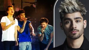 “It’s a big step but I’m ready”: Former One Direction Star Zayn Malik is About to Hit a Colossal Career Milestone That Made Harry Styles an Icon