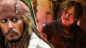 The Acolyte: Manny Jacinto Becoming the Latest Star Wars Darling Owes a Key Part of His Role to Johnny Depp as Series Wins Over Fans