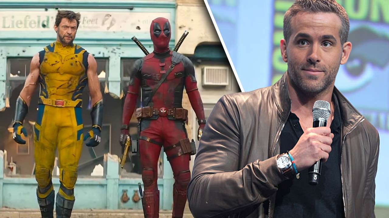 After Deadpool & Wolverine, Ryan Reynolds Confirms Next Project With Hugh Jackman and It’s Bad News for Marvel Fans
