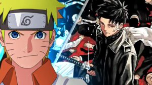 After Kohei Horikoshi, Masashi Kishimoto Also Finds Himself Unable to Put Down Kagurabachi Over “Immersive and captivating” Art