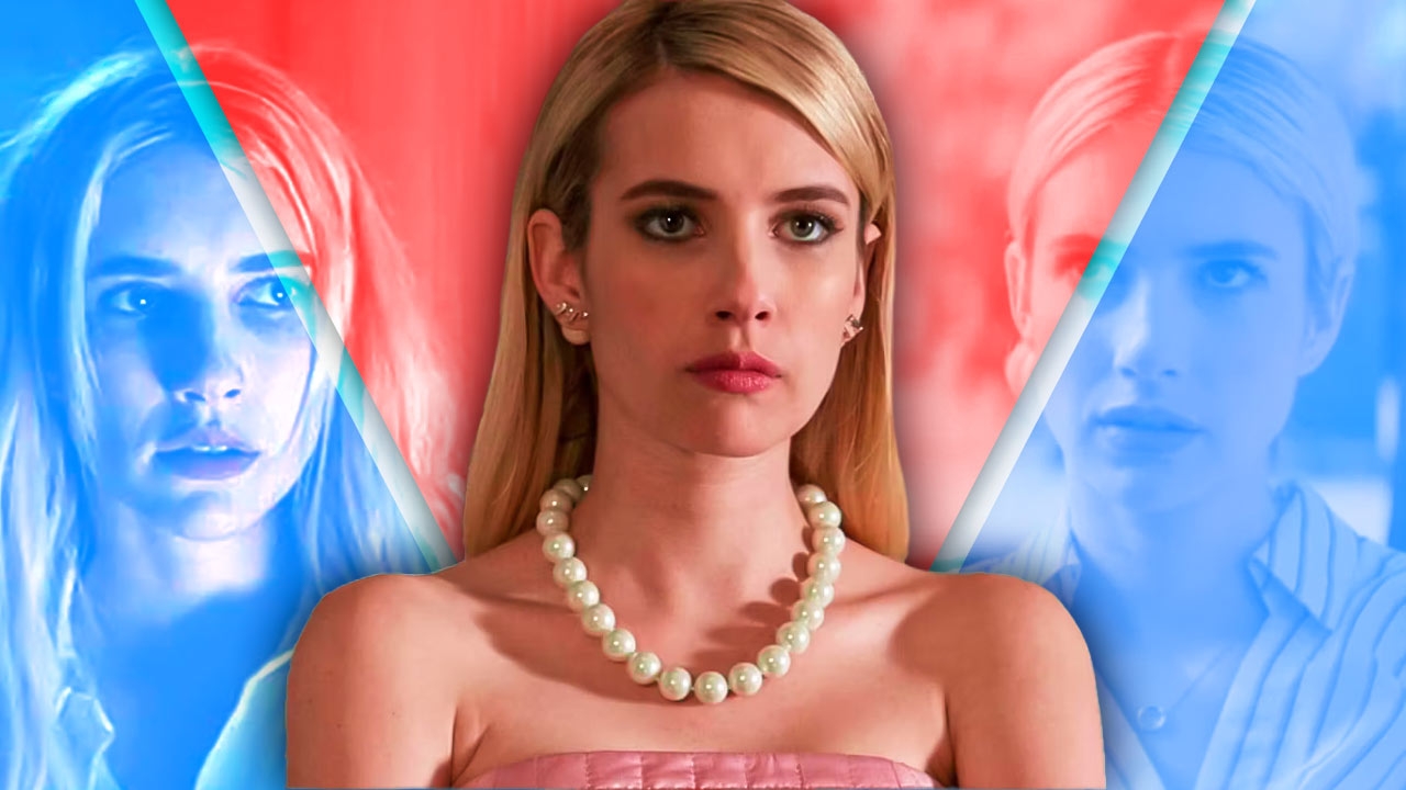 “I definitely have lost a couple of jobs because of it”: Emma Roberts Claims Her “nepo baby” Status Did More Harm to Her Career Than Good