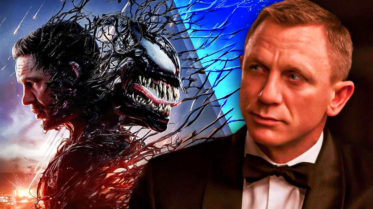 Next James Bond Film Could Break Franchise’s Decades-old Trend By Following Venom: The Last Dance’s Formula and One Director is the Key to It