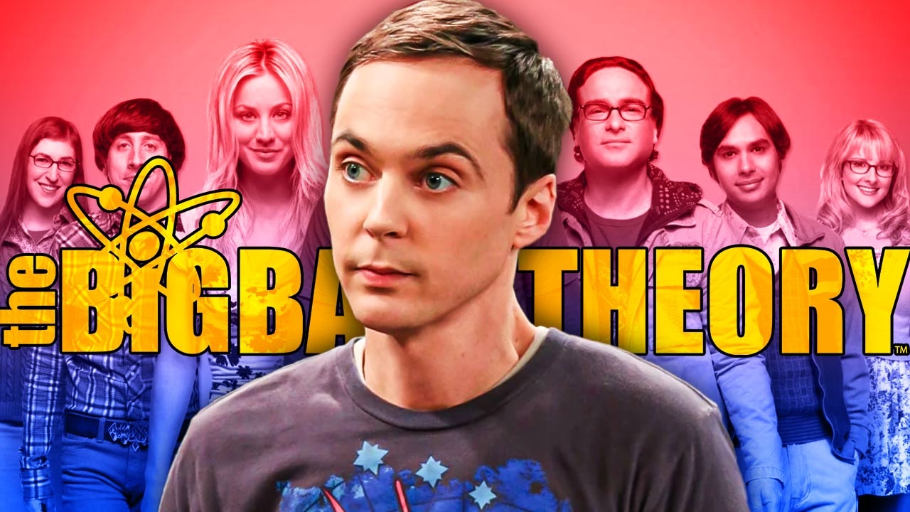 “I literally had to skip that part I cringed so hard”: One of The Big Bang Theory’s Most Cringe-worthy Moments Will Leave You Feeling Sorry For a Character