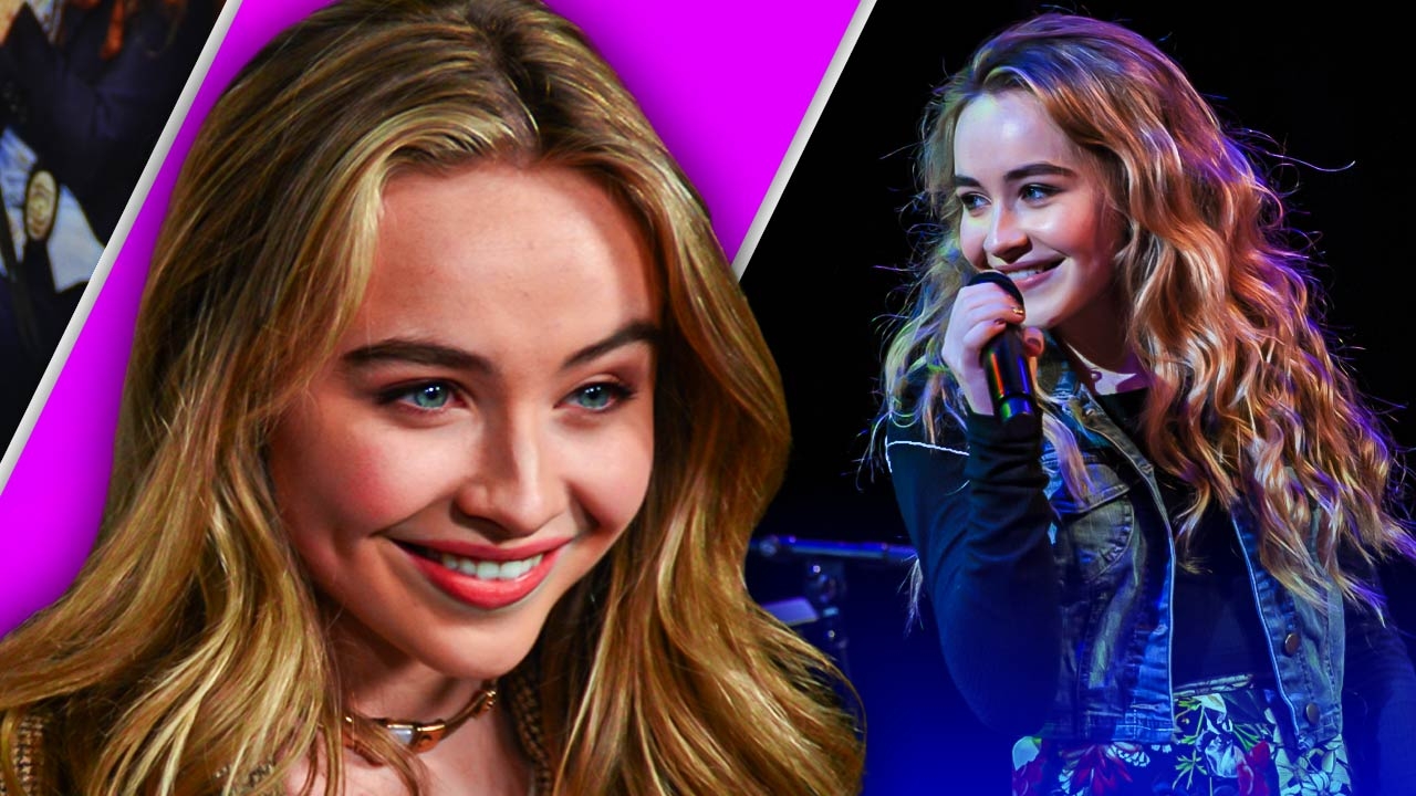 “My mom slept with my boyfriend, and she doesn’t know I know”: That Time Sabrina Carpenter Let a Fan Make a Confession Mid-Concert and All Hell Broke Loose