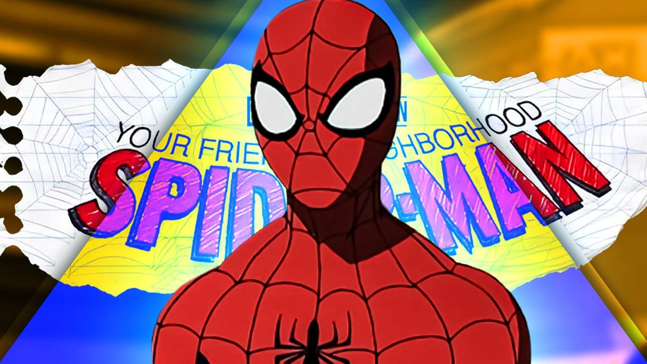 “He’s amped that up”: Marvel Exec Reveals the Real Power Player in the Upcoming ‘Your Friendly Neighborhood Spider-Man’ Show and It’s Not a Superhero