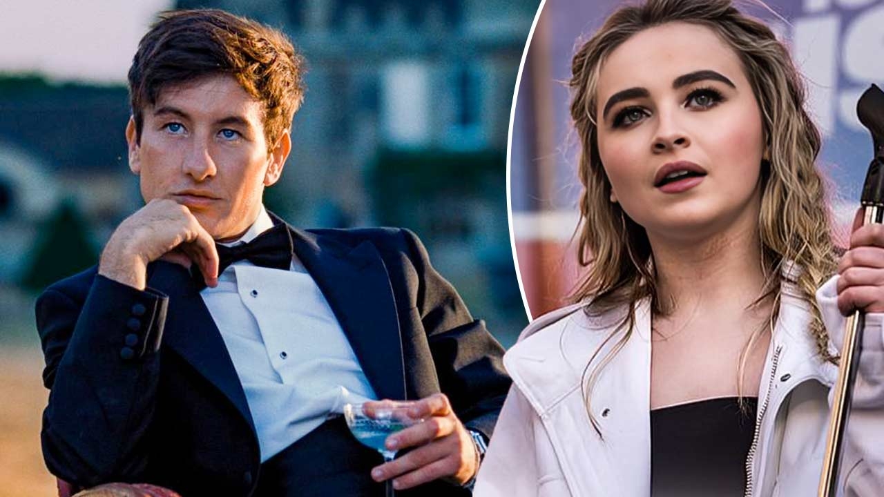 “People were concerned…”: Sabrina Carpenter’s Fans Will be Delighted After Latest Report on Her Dating Life With Barry Keoghan