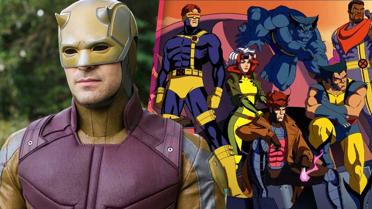 “The universe is different than it was, things have changed”: Charlie Cox’s Daredevil Reboot Will Follow the Footstep of MCU’s Highest Rated Show X-Men’ 97