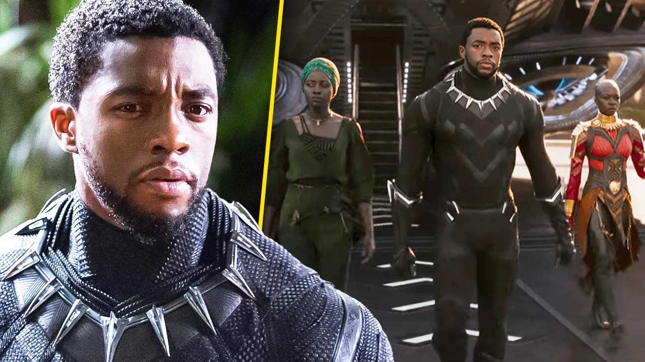 “The action is insane”: Eyes of Wakanda Will Not Disappoint Black Panther Fans and Brad Winderbaum’s Promising Update Proves It