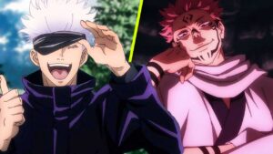 “That cat looks like it hates Gojo”: Gege Akutami’s Grand Return to Jujutsu Kaisen Comes with a New Avatar that has Fans Squirming Uncomfortably