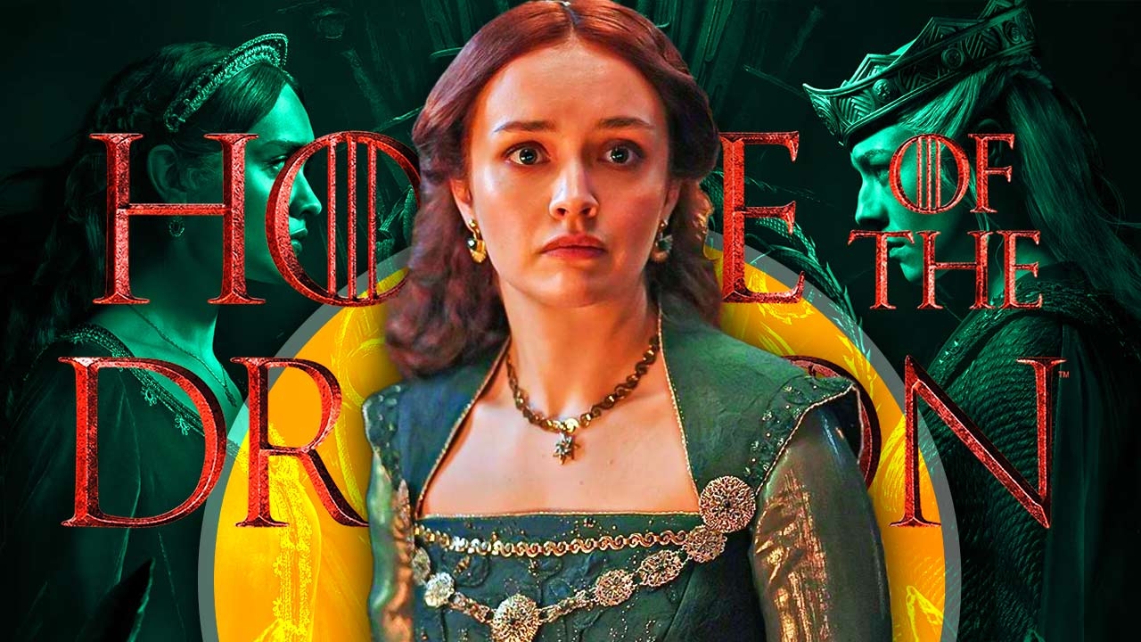 “I think I would really get a kick out of that”: Olivia Cooke Wants to Play a Wild Bloodthirsty House of the Dragon Role in the Series Who is a Fan Favorite