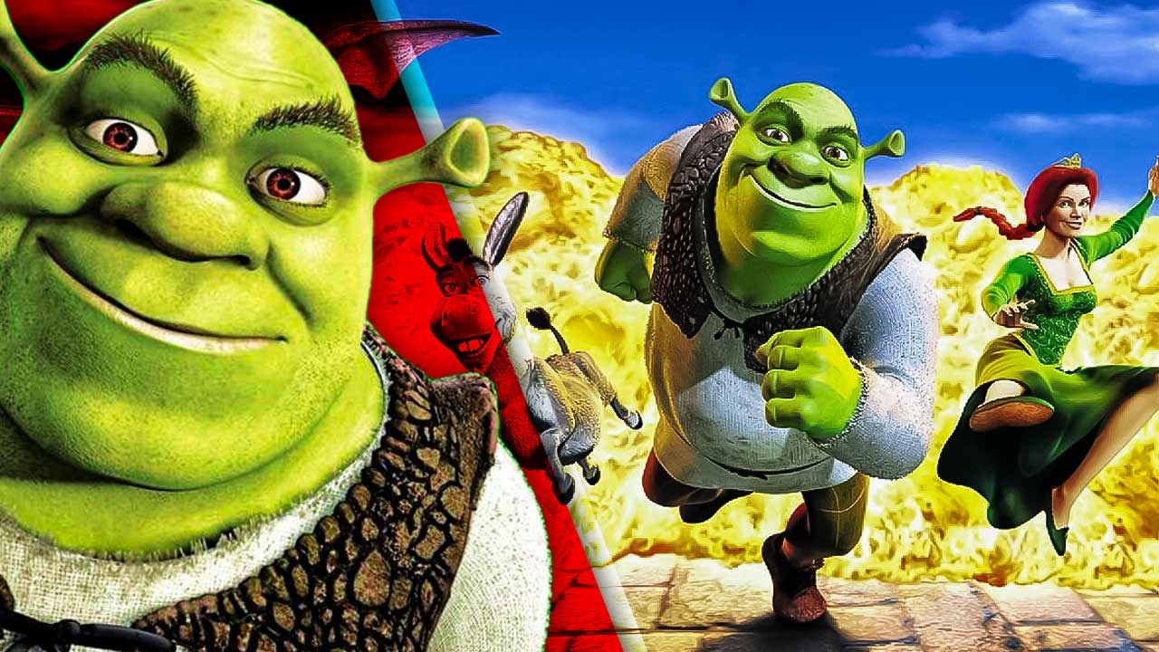 Disturbing Theory About One Beloved Shrek Character Claiming She Did the Most Heinous Thing to Survive Will Forever Ruin Your Childhood