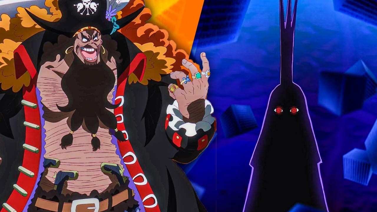 Blackbeard May be Fooling Everyone in One Piece by Being an Agent of Imu Without Having Eaten a Second Devil Fruit – Theory