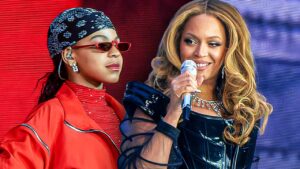 “For being pretty or what exactly?”: Beyoncé’s Kid Blue-Ivy Carter Already Has Two Prestigious Awards to Her Name At Age 12, Here’s Why