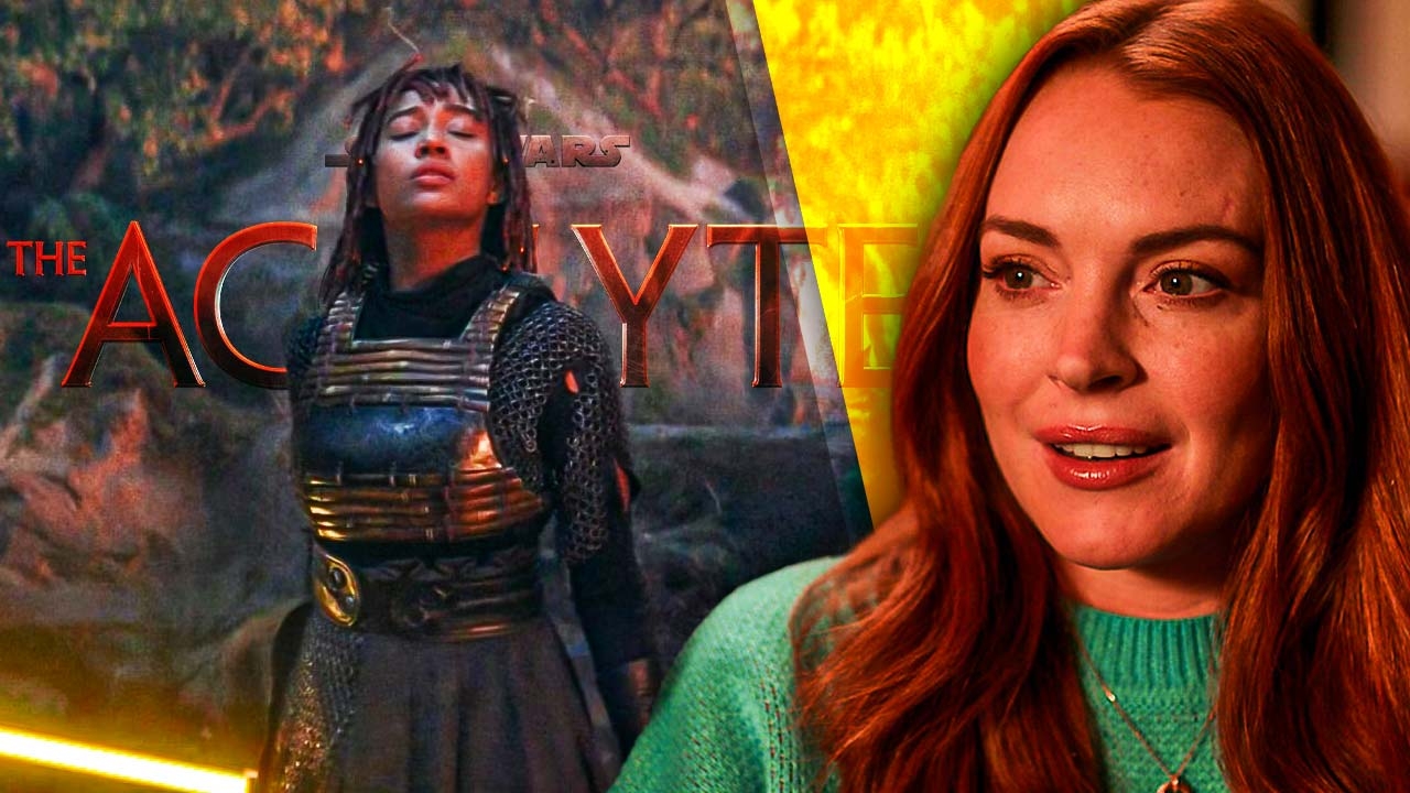 The Acolyte: Episode 5’s Seemingly Unintentional Nod to Lindsay Lohan’s Iconic Disney Film Will Blow Every Fan’s Mind