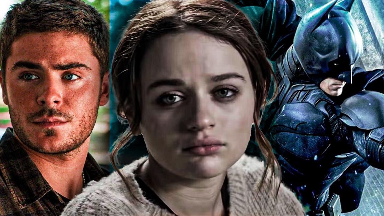 “It always is a deep cut”: Joey King Reveals Her Love-Hate Relationship With Her Childhood Films After Zac Efron Brings Up ‘The Dark Knight Rises’