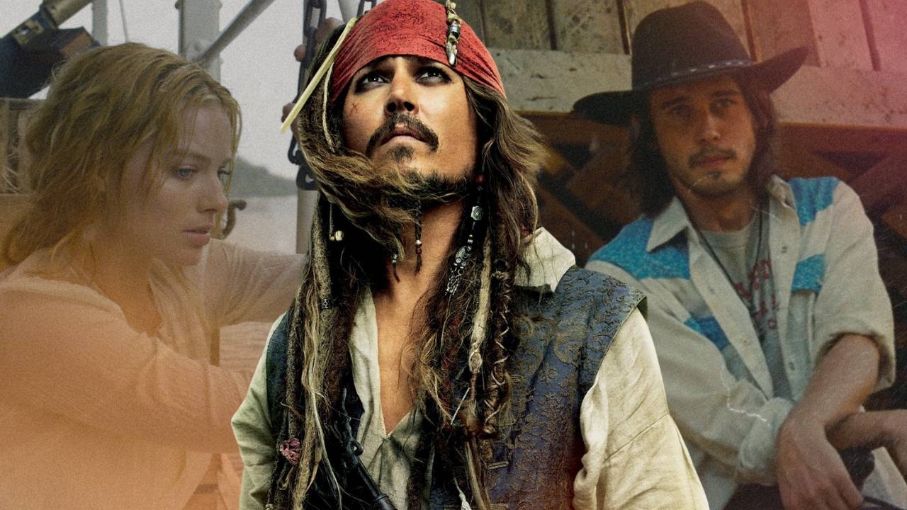 Insider Spills Details on Disney’s Plans For Johnny Depp’s Future as Jack Sparrow Amid Margot Robbie and Austin Butler Taking Over the Pirates Franchise Rumors