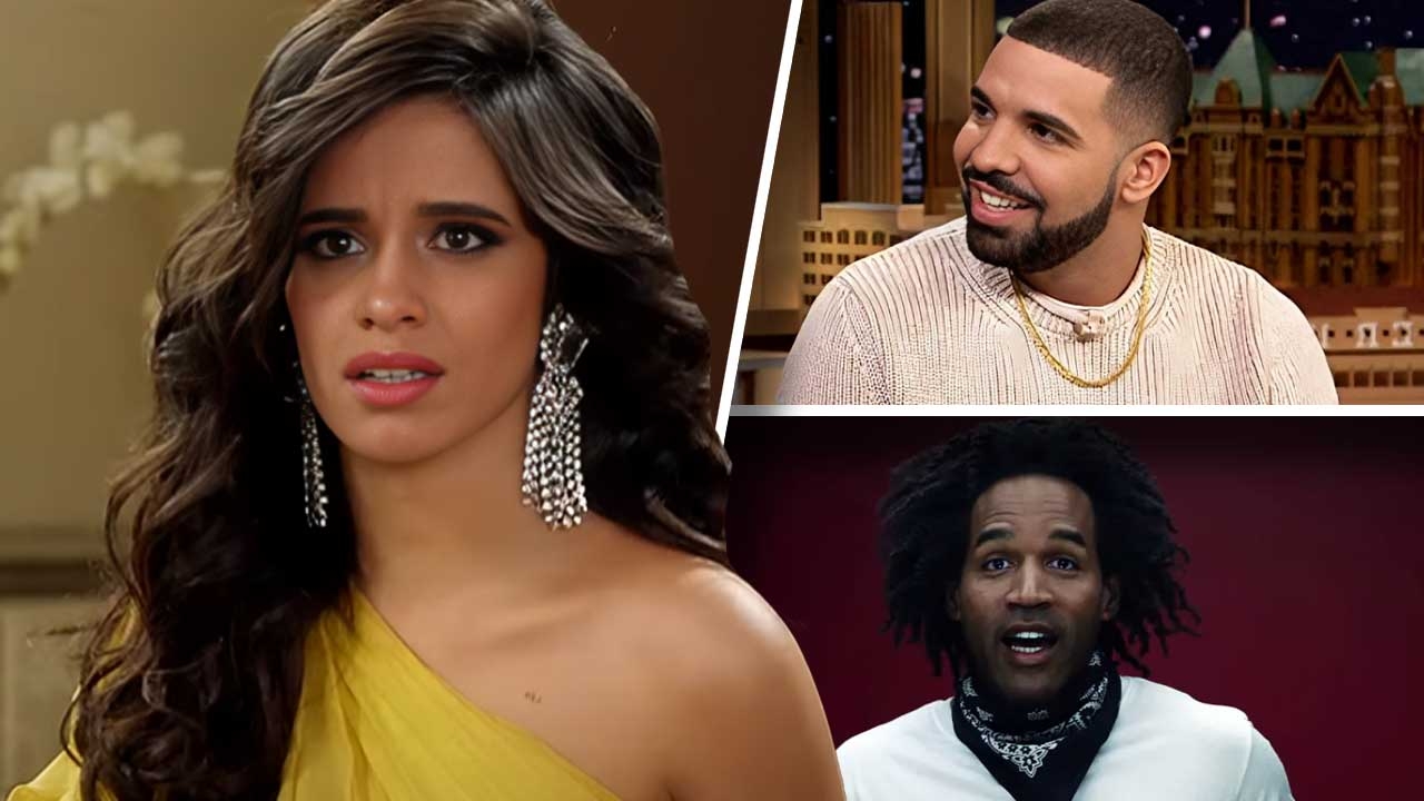 “We’re musically aligned in a lot of ways”: Camila Cabello Has Been Openly Hanging Out With Drake after His Infamous Defeat in Kendrick Lamar Feud