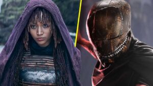 “Something that was going to look very ghostly”: True Inspiration Behind The Acolyte Villain’s Costume is a Huge Nod to Two Iconic Star Wars Characters