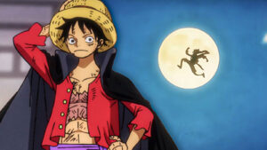 Eiichiro Oda was So Sure About One Piece that He Had Nika’s Laugh Planned Out All the Way Back When He was 19-Years-Old