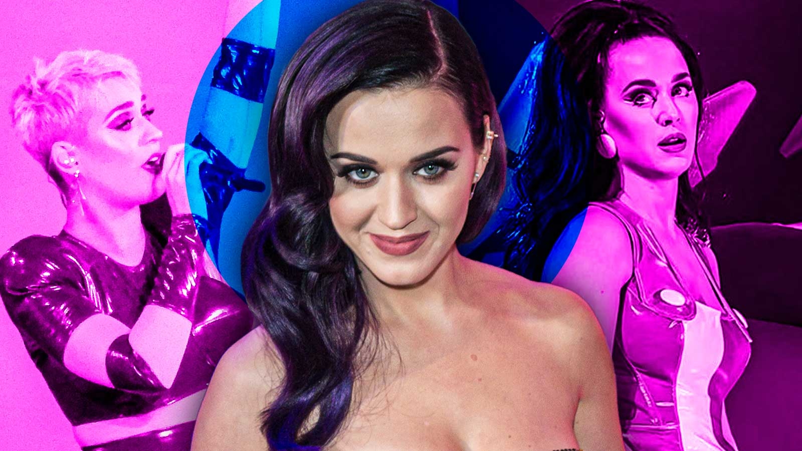 “He acts as her personal trainer”: Secrets Behind Katy Perry’s Enviable Figure Revealed as Singer Keeps Ignoring Ozempic Accusers – Report