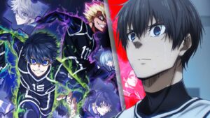 “Remember when 25 episodes was normal?”: Blue Lock Season 2 Announces Release Date but with a Problem Fans Cannot Overlook