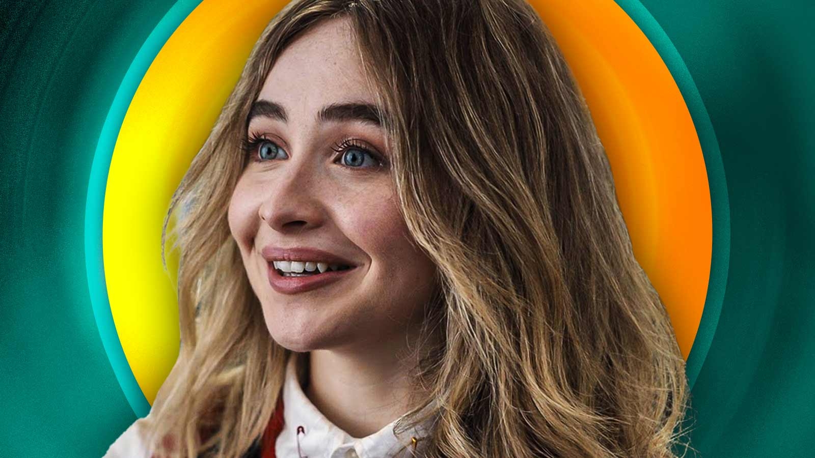 “That’s like my childhood, like, poster girl”: Sabrina Carpenter Cannot Stop Fangirling Over An Iconic Musician Who Shaped Her Childhood