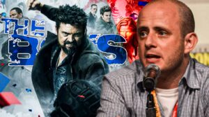“I feel like this season is disjointed”: The Boys Season 4 is Making a Fatal Mistake That Could Smear the Show’s Legacy Forever and Its Time Eric Kripke Realizes it