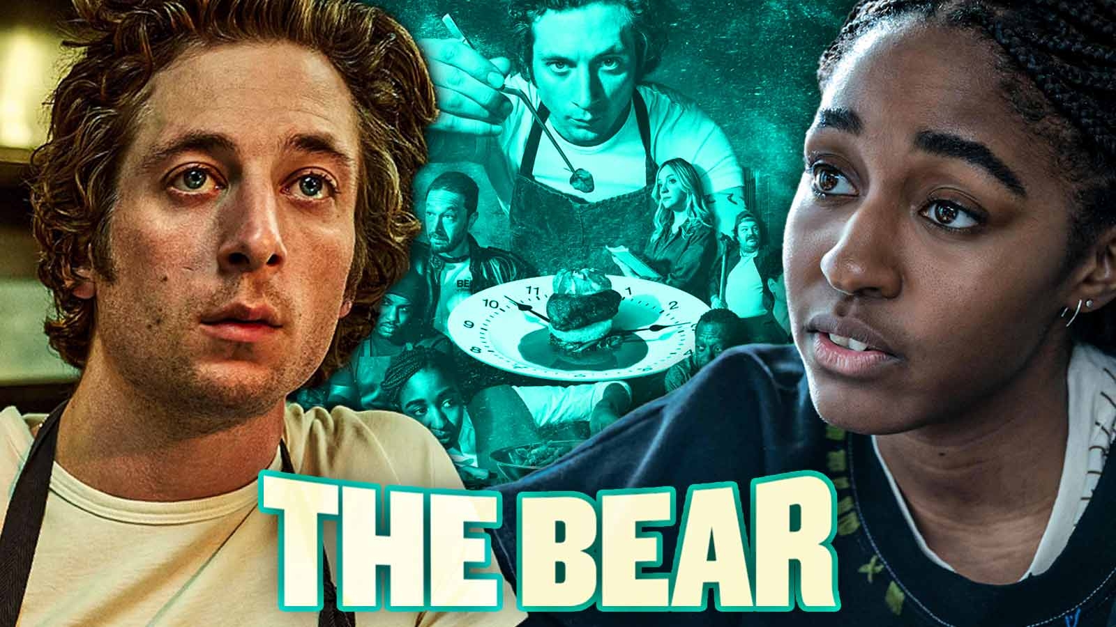 “It’s at ground zero right here”: Not Jeremy Allen White or Ayo Edebiri, ‘The Bear’ Creator Thanked 1 Supporting Actor For Making His Dream Come True