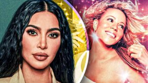 Kim Kardashian and Mariah Carey Are Playing Cupid to Help Each Other Find Mr. Right After Their Respective Breakups- Insider Claims