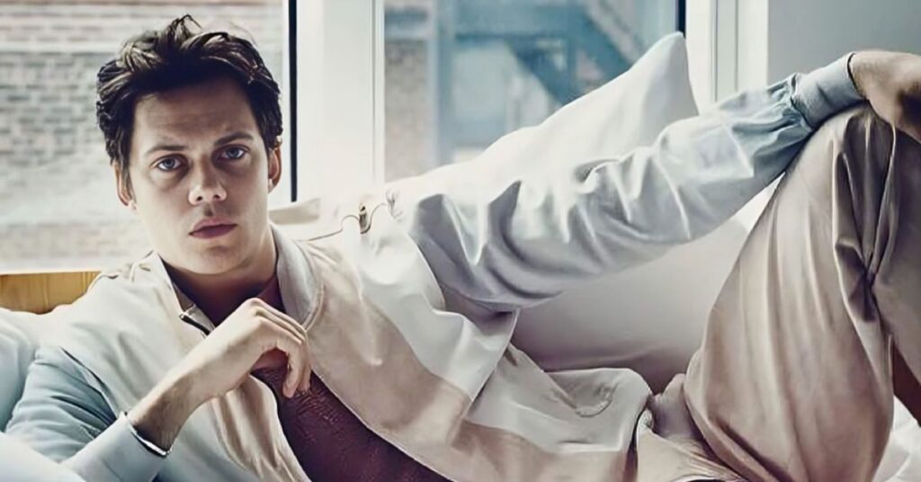 Bill Skarsgård