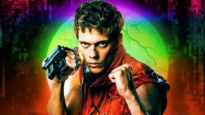 Boy Kills World’s Upsetting Performance Cannot Stop Bill Skarsgård’s Climb to Hollywood’s Big Leagues, Here’s Why