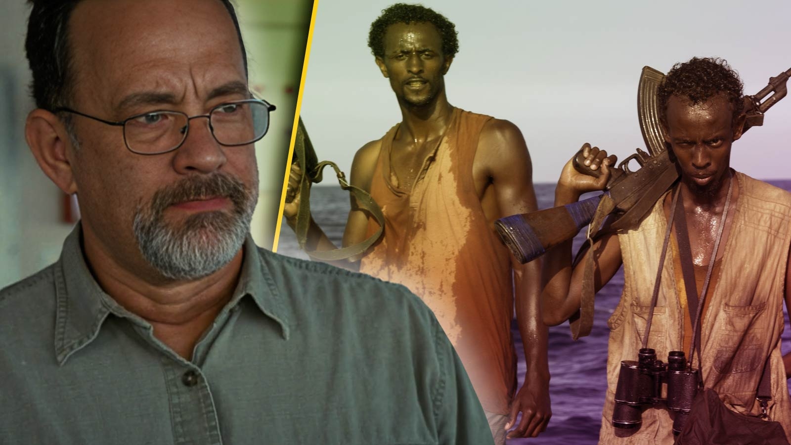 Biggest Myth Behind Tom Hanks’ Smash hit ‘Captain Phillips’ Has Been Burst by an Industry Insider, Here’s How the Film Got its Somali Pirates
