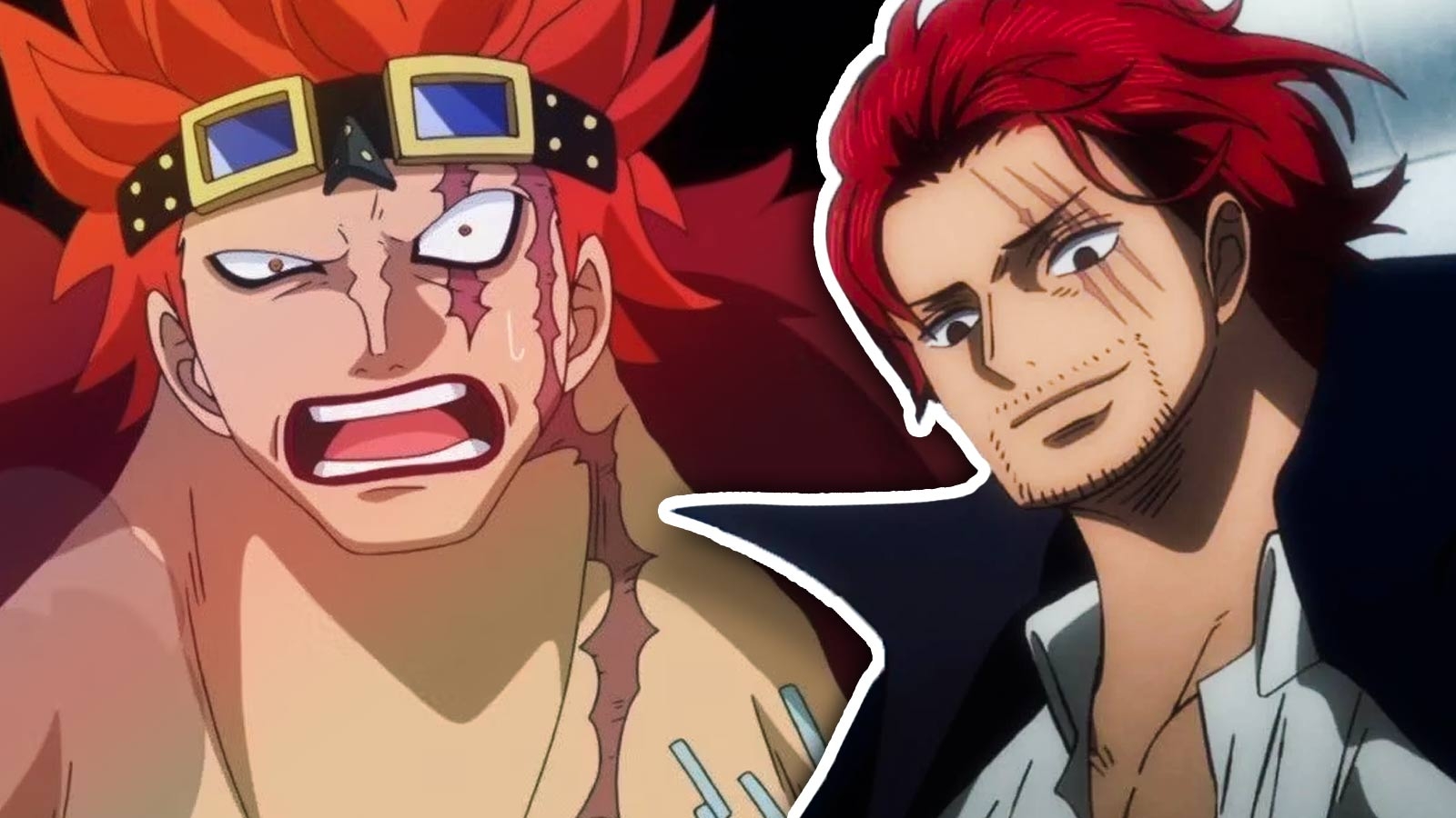 “I’m not ready for that generational observation haki”: One Piece Fans Freak Out Before Shanks Humbles Kid With Divine Departure