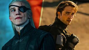 ‘House of the Dragon’ Star Ewan Mitchell’s Forgotten Role in Robert Pattinson 2018 Sci-fi Film is Even More Villainous and Daring Than Aemond Targaryen