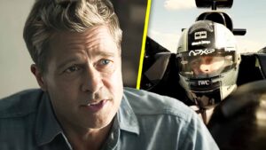 “The 60-year-old American F1 driver. Super realistic”: Ageists Come For Brad Pitt As Thrilling F1 Trailer Leaves Fans in an Adrenaline Rush